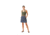 Krimson Klover Kerry Skorts - Womens, Lakeside Indigo, Large, S23105-666-L