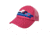 Krimson Klover KK Truckers - Womens, Clover Stripe Fuchsia, O/Small, S23168PK-697-2PK