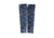 Krimson Klover Krimson Sun Sleeves, Lakeside Indigo, Large/Extra Large, S23106-666-L/XL