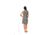 Krimson Klover Lily Dresses - Womens, Floral Forest, Large, S23154-670-L
