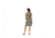 Krimson Klover Lily Dresses - Womens, Floral Forest, Large, S23154-670-L
