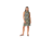 Krimson Klover Lily Dresses - Womens, Floral Forest, Large, S23154-670-L