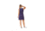 Krimson Klover Lily Dresses - Womens, Indigo, Small, S23154-405-S