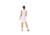 Krimson Klover Lily Dresses - Womens, White, Extra Large, S23154-101-XL