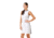 Krimson Klover Lily Dresses - Womens, White, Extra Large, S23154-101-XL