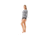 Krimson Klover Mae Swimshirts - Womens, Mtn Floral Black, Medium, S23144P-652-M