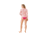 Krimson Klover Mae Swimshirts - Womens, Mtn Floral Coral, Large, S23144P-657-L