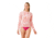 Krimson Klover Mae Swimshirts - Womens, Mtn Floral Coral, Large, S23144P-657-L