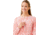 Krimson Klover Mae Swimshirts - Womens, Mtn Floral Coral, Large, S23144P-657-L