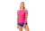 Krimson Klover Mae Swimshirts - Womens, Spectrum Stripe, Large, S23144P-653-L