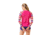 Krimson Klover Mae Swimshirts - Womens, Spectrum Stripe, Large, S23144P-653-L