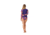 Krimson Klover Mae Swimshirts - Womens, Summit Floral, Medium, S23144P-654-M