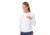 Krimson Klover Mae Swimshirts - Womens, White, Large, S23144S-101-L