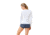 Krimson Klover Mae Swimshirts - Womens, White, Large, S23144S-101-L