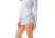 Krimson Klover Mandy Tunics - Womens, Floral Silver, Small, S23170-661-S