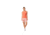 Krimson Klover Nina Tanks - Womens, Coral, Extra Large, S23124-622-XL