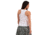 Krimson Klover Nina Tanks - Womens, White, Small, S23124-101-S