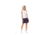 Krimson Klover Nina Tanks - Womens, White, Small, S23124-101-S