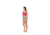 Krimson Klover Nokoni Reversible Bikini Bottoms - Womens, Indigo Stripe, Small, S23139-659-S