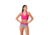 Krimson Klover Nokoni Reversible Bikini Bottoms - Womens, Indigo Stripe, Small, S23139-659-S