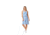Krimson Klover Piper Dresses - Womens, Blue Marble, Extra Large, S23125-671-XL