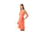 Krimson Klover Piper Dresses - Womens, Coral, Medium, S23125-622-M