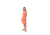 Krimson Klover Piper Dresses - Womens, Coral, Medium, S23125-622-M