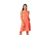 Krimson Klover Piper Dresses - Womens, Coral, Medium, S23125-622-M