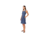 Krimson Klover Piper Dresses - Womens, Midnight Floral, Large, S23125-673-L