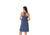 Krimson Klover Piper Dresses - Womens, Midnight Floral, Large, S23125-673-L