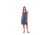 Krimson Klover Piper Dresses - Womens, Midnight Floral, Large, S23125-673-L