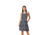 Krimson Klover Piper Dresses - Womens, Mtn Air Black, Extra Large, S23125-674-XL