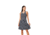Krimson Klover Piper Dresses - Womens, Mtn Air Black, Extra Large, S23125-674-XL