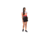 Krimson Klover Rory 5in Inseam Shorts - Womens, Black, Small, S23101-001-S