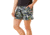 Krimson Klover Rory 5in Inseam Shorts - Womens, Floral Forest, Large, S23101-670-L