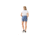 Krimson Klover Rory 5in Inseam Shorts - Womens, Floral S. Blue, Large, S23101-658-L