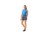 Krimson Klover Rory 5in Inseam Shorts - Womens, Lakeside Indigo, Large, S23101-666-L