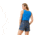 Krimson Klover Rory 5in Inseam Shorts - Womens, Lakeside Indigo, Large, S23101-666-L