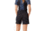 Krimson Klover Rory 7in Inseam Shorts - Womens, Black, Extra Small, S23102-001-XS