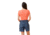 Krimson Klover Rory 7in Inseam Shorts - Womens, Confetti Black, Medium, S23102-651-M