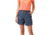 Krimson Klover Rory 7in Inseam Shorts - Womens, Confetti Black, Medium, S23102-651-M