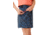 Krimson Klover Rory 7in Inseam Shorts - Womens, Confetti Black, Medium, S23102-651-M