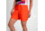 Krimson Klover Rory 7in Inseam Shorts - Womens, Coral, Medium, S23102-622-M