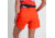 Krimson Klover Rory 7in Inseam Shorts - Womens, Coral, Medium, S23102-622-M
