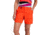 Krimson Klover Rory 7in Inseam Shorts - Womens, Coral, Medium, S23102-622-M