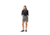 Krimson Klover Rory 7in Inseam Shorts - Womens, Floral Forest, Large, S23102-670-L