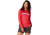 Krimson Klover Sara Long Sleeve Sunshirt - Womens, Sunwave Cayenne, Small, S24602-948-S