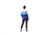 Krimson Klover Sara Long Sleeve Sunshirts - Womens, Landscape S. Blue, Extra Large, S23145-668-XL