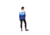 Krimson Klover Sara Long Sleeve Sunshirts - Womens, Landscape S. Blue, Extra Large, S23145-668-XL
