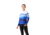 Krimson Klover Sara Long Sleeve Sunshirts - Womens, Landscape S. Blue, Extra Large, S23145-668-XL